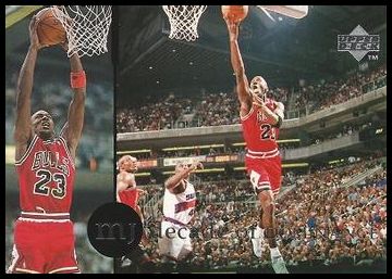 88 Michael Jordan 88